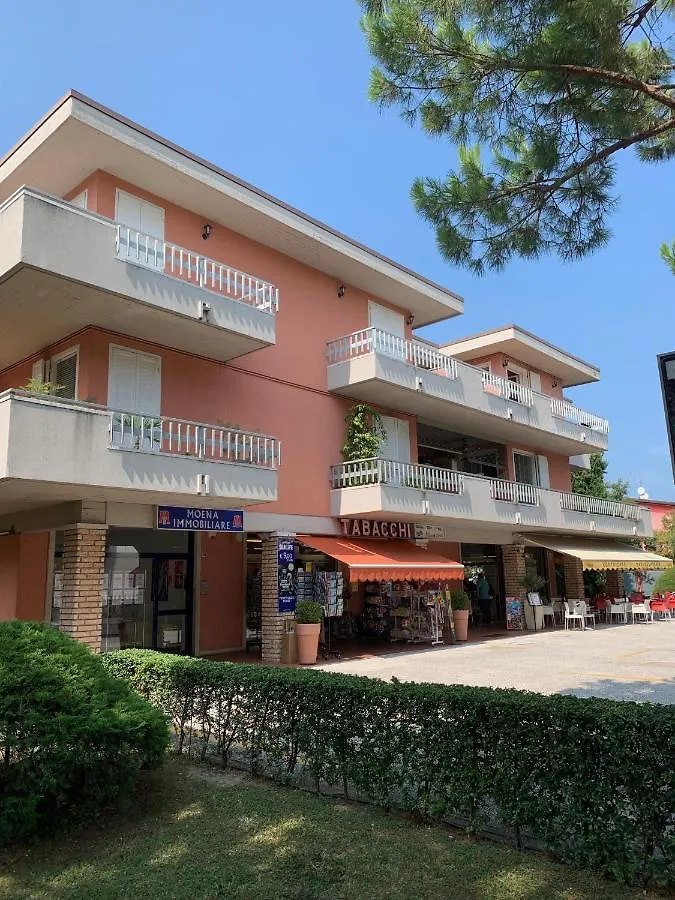 Ferienwohnung Sirmione