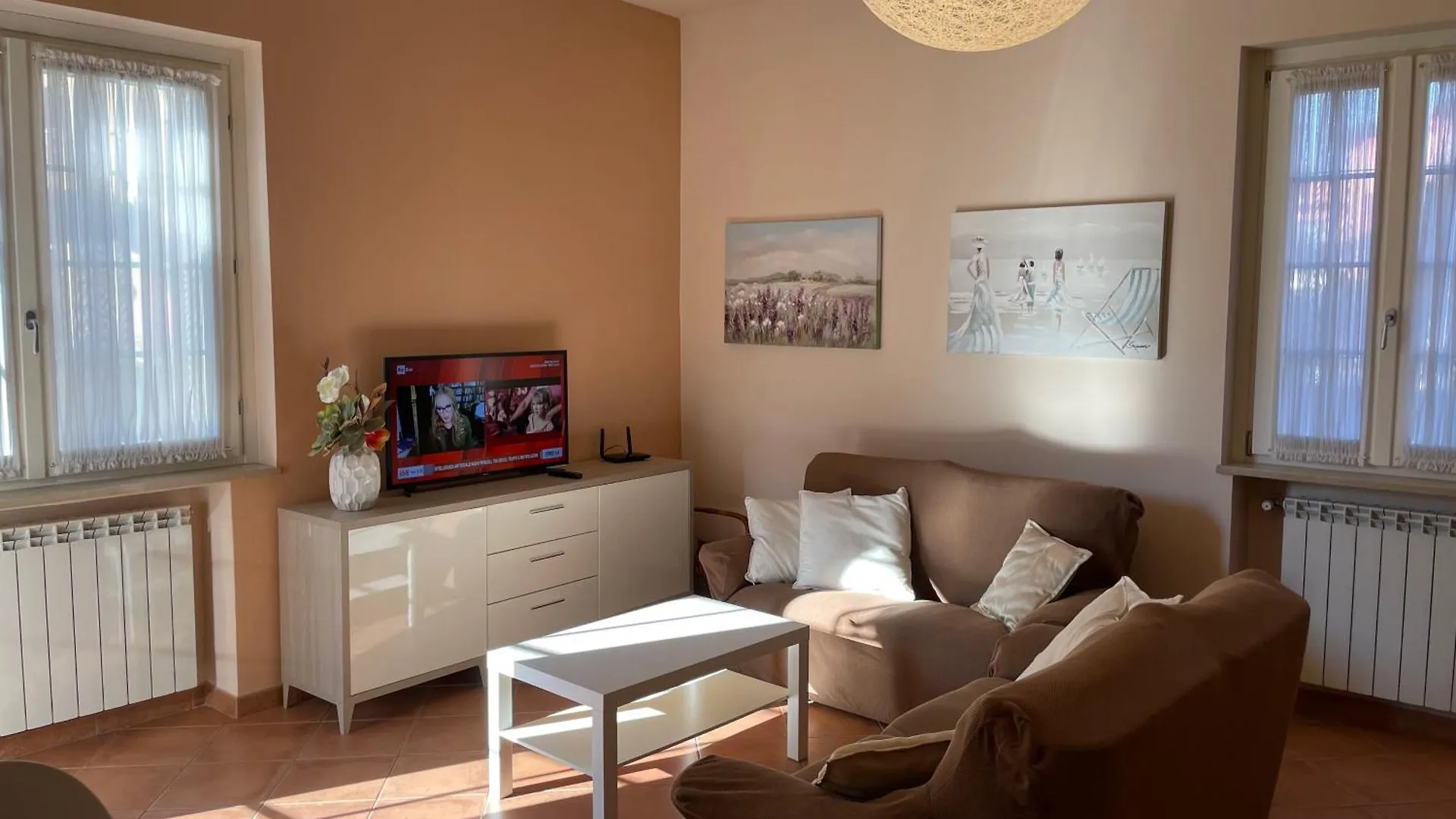 Ferienwohnung Sirmione Italien