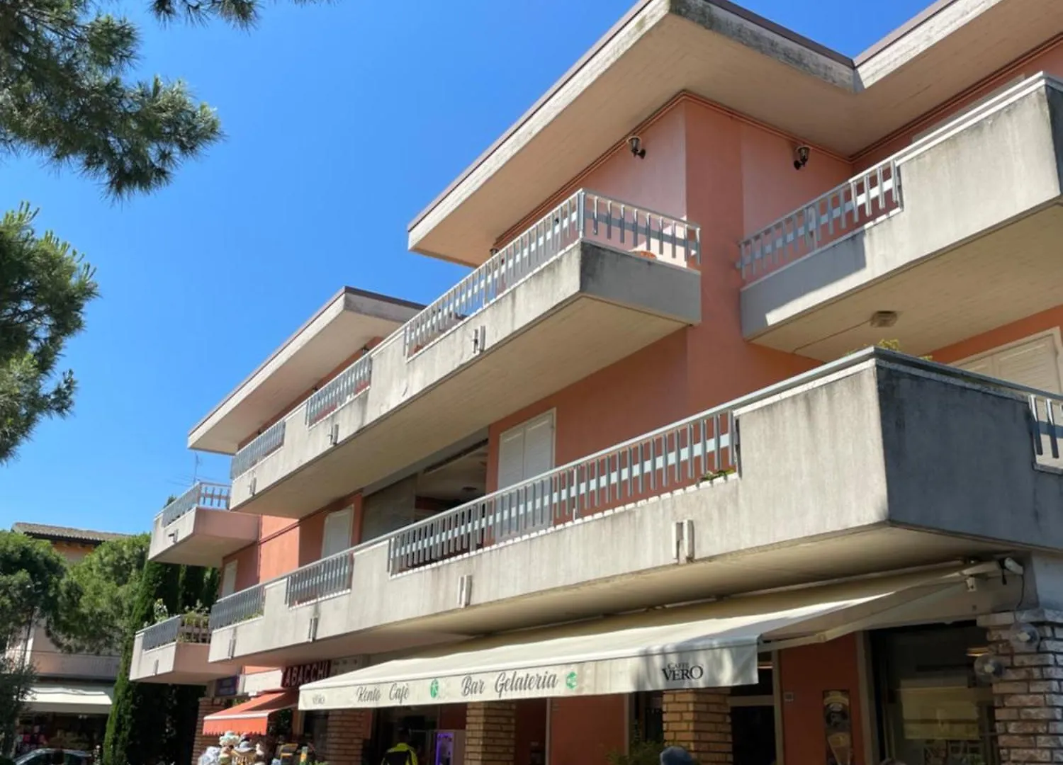 Ferienwohnung Sirmione Apartment