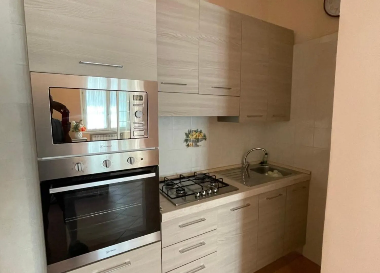 Ferienwohnung Sirmione Apartment