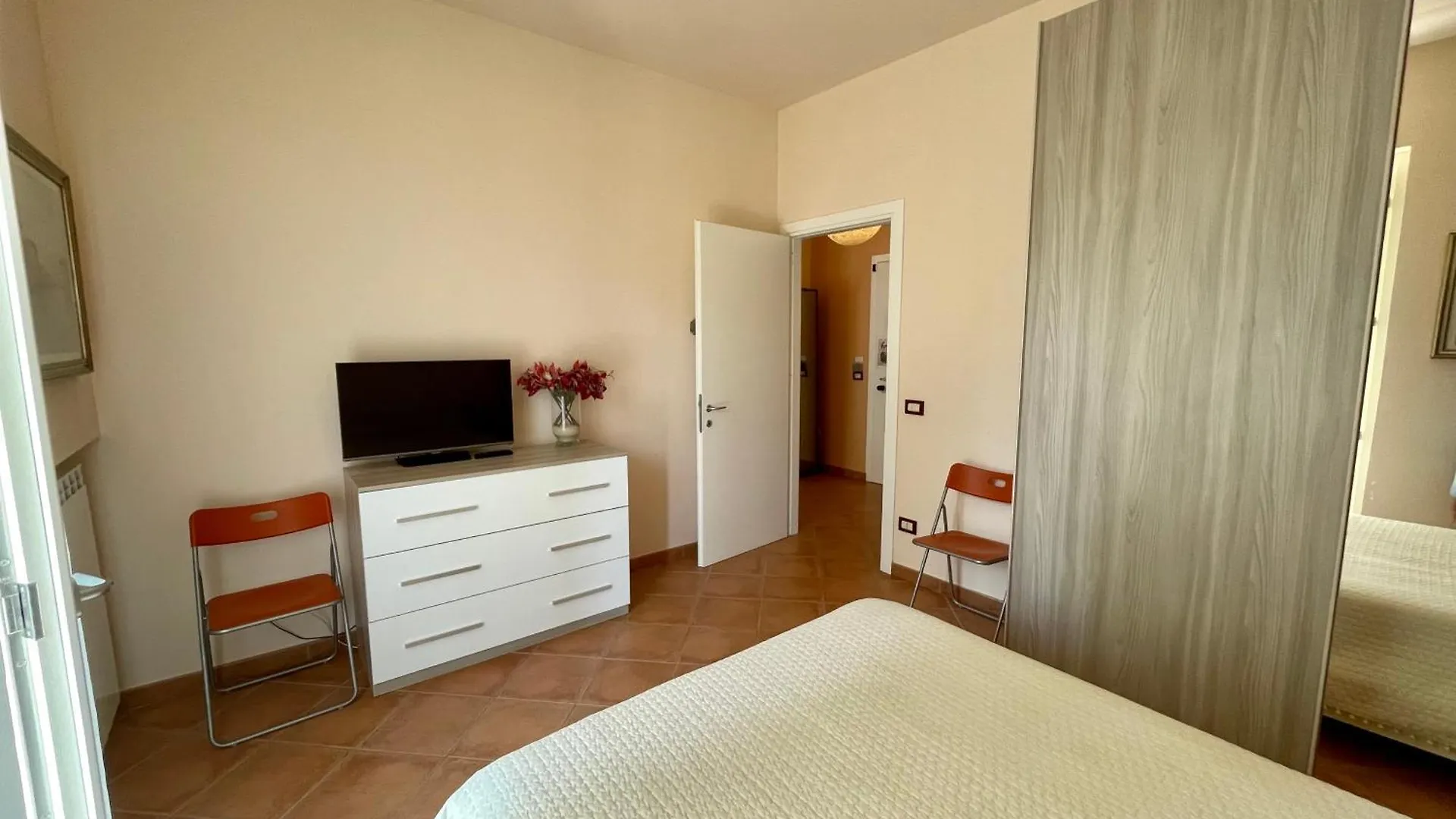 Ferienwohnung Sirmione