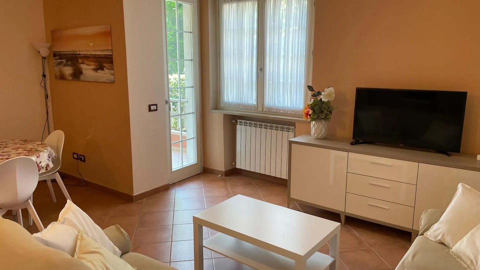 Apartment Ferienwohnung Sirmione