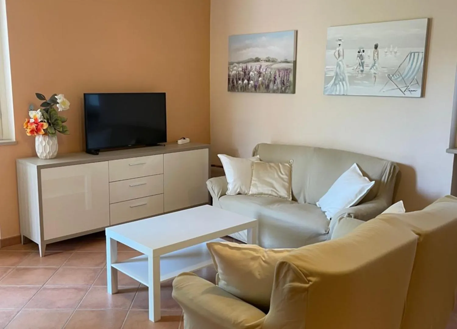 Apartment Ferienwohnung Sirmione