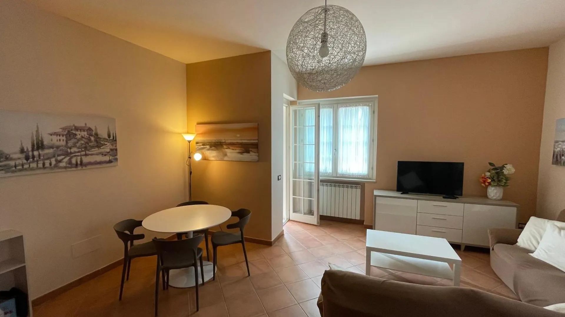 Apartment Ferienwohnung Sirmione