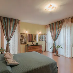 Apartment La Perla, Sirmione