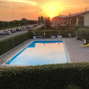 Apartment Emma, Sirmione