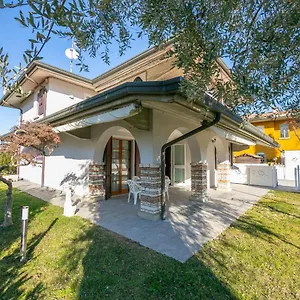 Apartment Fiorita - Happy, Sirmione