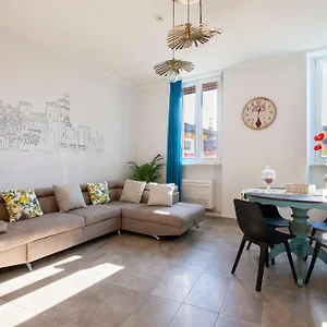  Appartamento Sirmione4u - Casa Caleidos