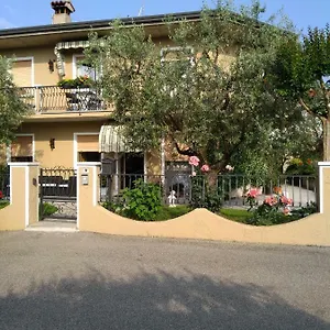 Ferienhaus Casa Patty, Sirmione