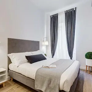 Germanico Luxury Rom